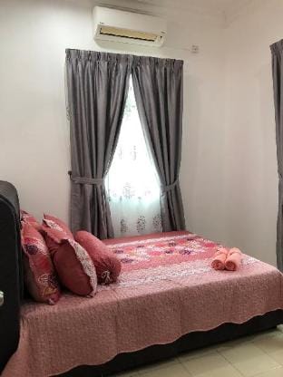 Homestay Kuala Terengganu By MusPiey Vacation rental in Terengganu, Malaysia