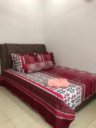 Homestay Kuala Terengganu By MusPiey Vacation rental in Terengganu, Malaysia
