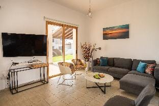 Konnos Villa 1 Vacation rental in Protaras