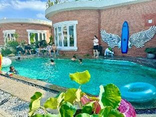 Biệt thự biển Sea Sing Villa Villa in Laos