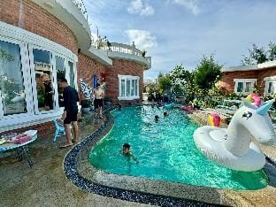 Biệt thự biển Sea Sing Villa Villa in Laos