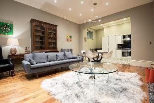 Apartment 1 - The Grove Vacation rental in Durham