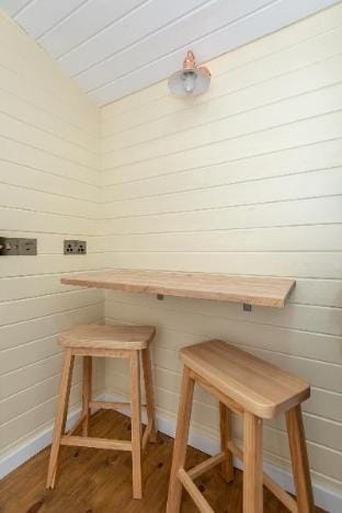 Elsie's Retreat Vacation rental in England