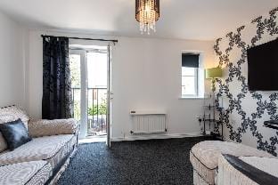 Thinford View Vacation rental in England