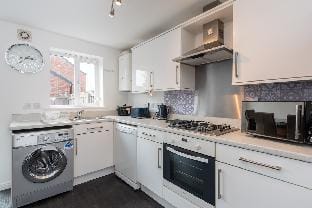 Thinford View Vacation rental in England