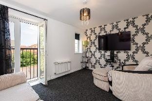 Thinford View Vacation rental in England