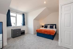 Rose Street Vacation rental in Sunderland