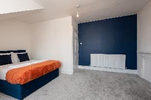 Rose Street Vacation rental in Sunderland