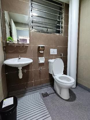 ARC - Austin/WiFi/Games/TV Box (2BR2B)5px #Cowidea Vacation rental in Johor Bahru