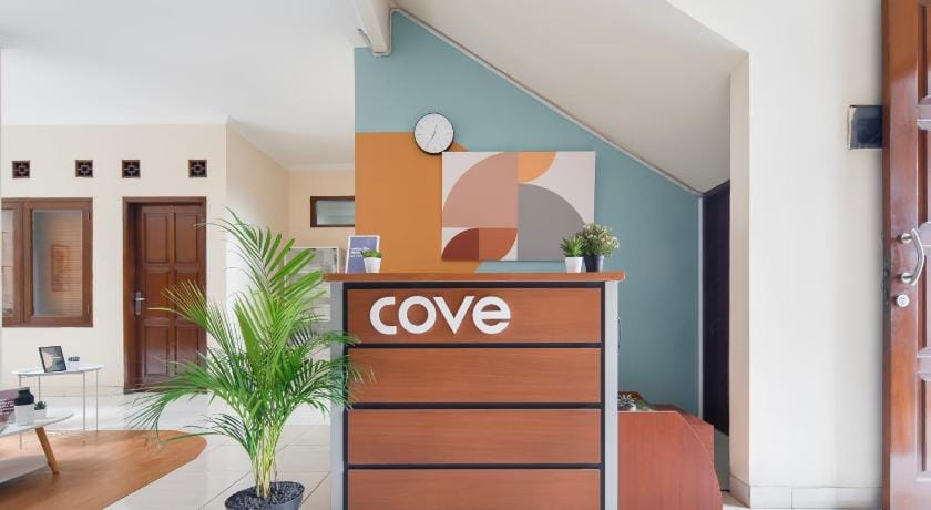 Cove Melita Hotel in Jakarta