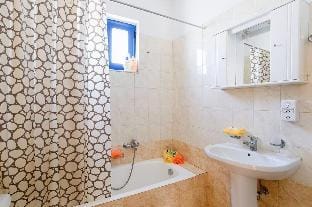 Villa Elysium in Kalathos Villa in Rhodes, Greece