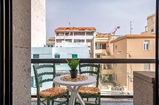 SARDINIA RE - Lilium Central Flat Apartment in Alghero
