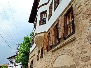 Paphlagonia Yoruk Mansion Vacation rental in Turkey
