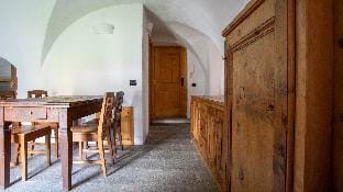 Pedranzini 23 in Bormio Apartment in Bormio