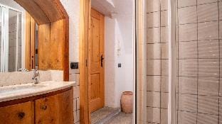 Pedranzini 23 in Bormio Apartment in Bormio