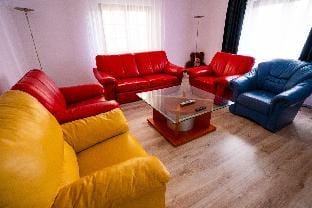 Casa Valentino Vacation rental in Prahova, Romania