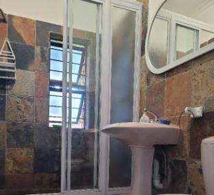 Hibbers on the Beach Apartment in KwaZulu-Natal