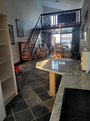 Hibbers on the Beach Apartment in KwaZulu-Natal