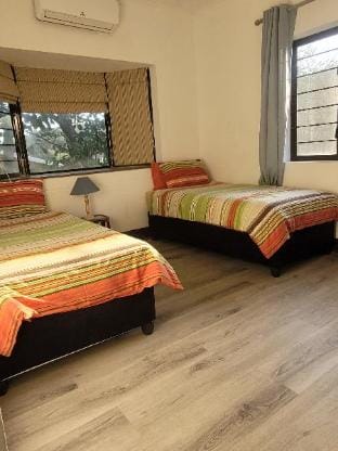 Hibbers on the Beach Apartment in KwaZulu-Natal