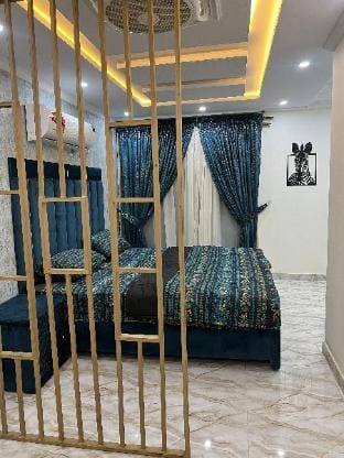 D Suites Hotel Apartments Apartment in Lahore