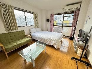 A&C STAY Osaka Dome-mae35 Apartment in Osaka