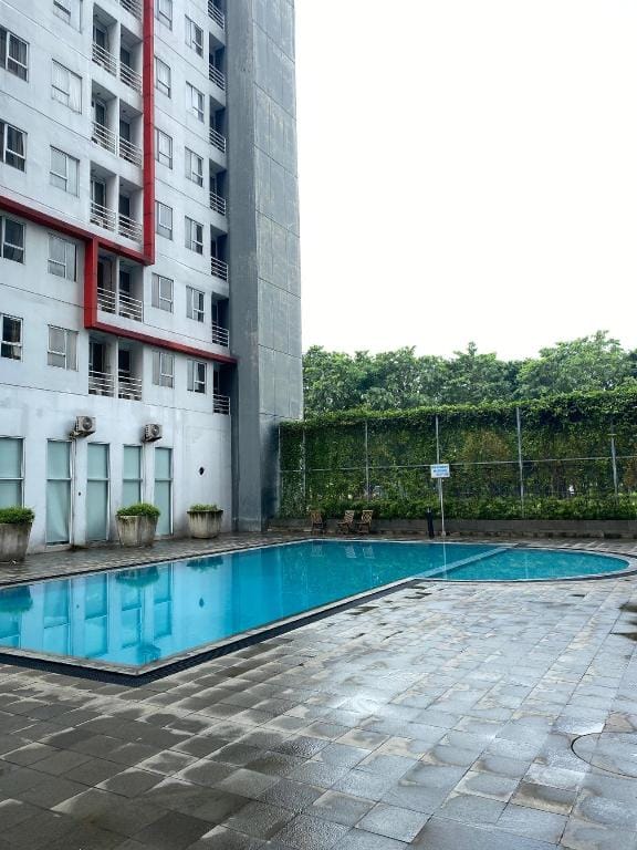 Kyra Property Apartment in West Java