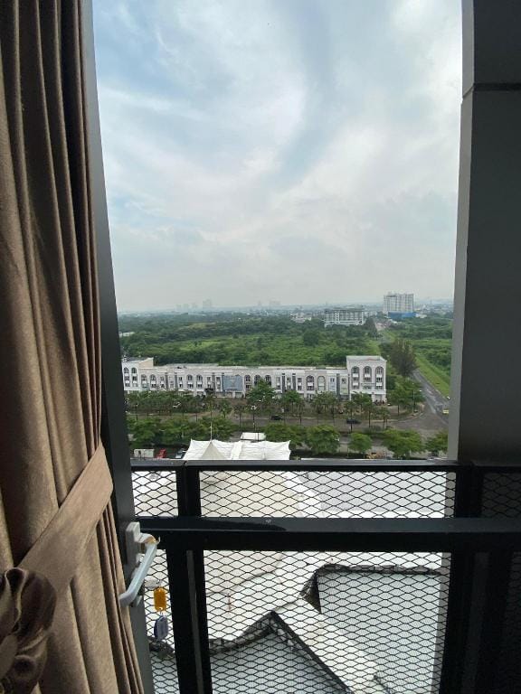 Kyra Property Apartment in West Java