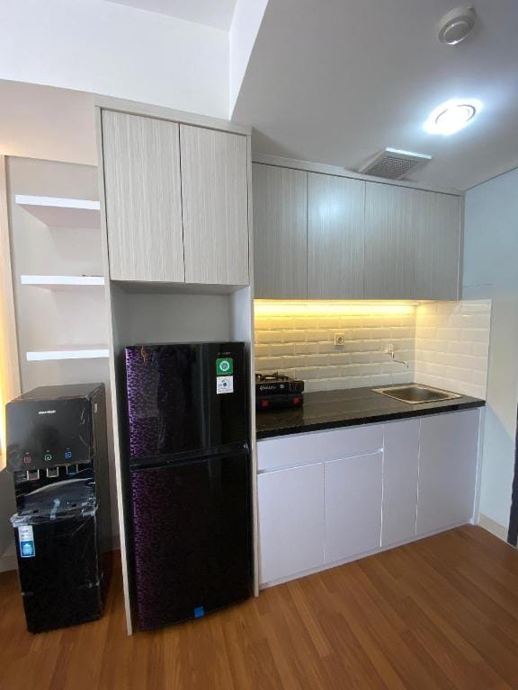 Kyra Property Apartment in West Java