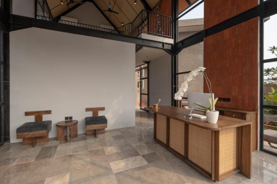 Ubud Mas Glamping luxury Tent Hotel in Sukawati
