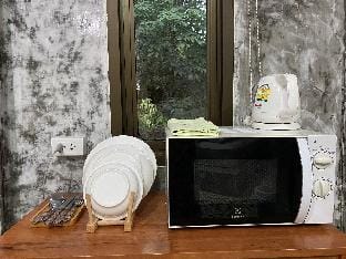 Green Tree Cottage 1 Vacation rental in Krabi Changwat