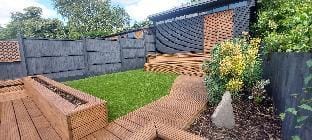 Hanwell 2 bedroom Maisonette Apartment in London Borough of Ealing
