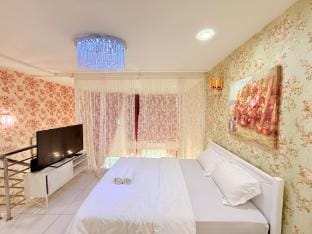De Centrum by Adam Homestay, Putrajaya Kajang Bangi Apartment in Negeri Sembilan, Malaysia