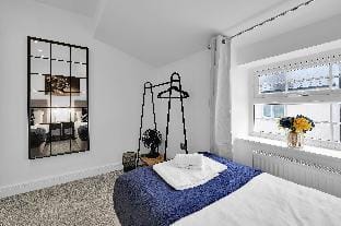 Newly refurbished 2 Bed House in a Town Centre Vacation rental in Bideford