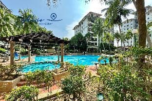 Costa Mahkota - 1min Mahkota Hospital I Mahkota Parade Mall I Dataran Pahlawan Apartment in Malacca