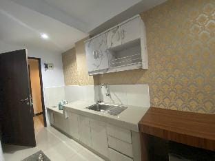TRIE_AK SKYVIEW APARTMENT Apartment in Indonesia