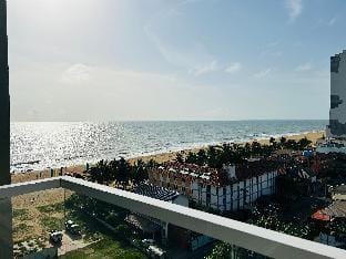 Tropical sunsets No10- Studio Apartment Negombo  Apartment in Negombo