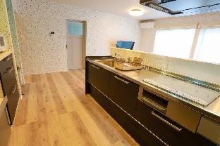 4 minutes by car to Oshino Hakkai! Enjoy a higher level of outdoor life at LongevityVillage A Vacation rental in Shizuoka Prefecture