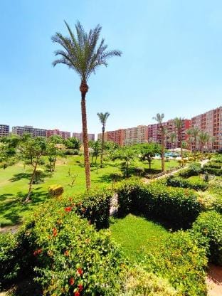 Beautiful chalet in Golf Porto Marina
(2 Bedrooms) Apartment in Egypt