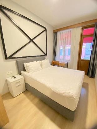 Cozy Suite with balcony - On the Kadıköy  Apartment in Istanbul