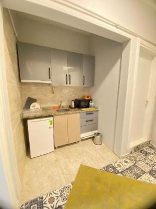 Cozy Suite with balcony - On the Kadıköy  Apartment in Istanbul