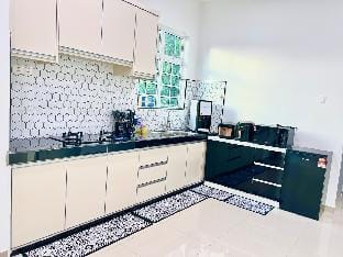 tamu timur homestay @ kuala terengganu Vacation rental in Terengganu, Malaysia