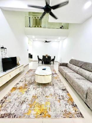 tamu timur homestay @ kuala terengganu Vacation rental in Terengganu, Malaysia