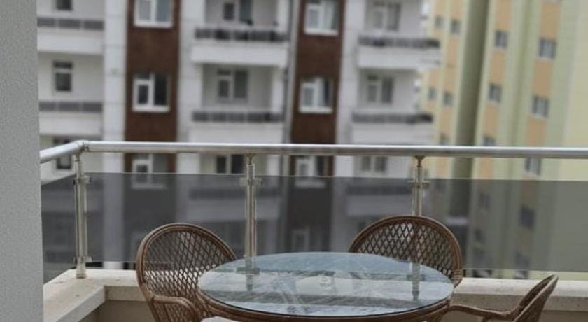 Masha Suite Apart Otel Hotel in Mersin