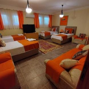 Villa Linda Oludeniz Fethiye Villa in Ölüdeniz