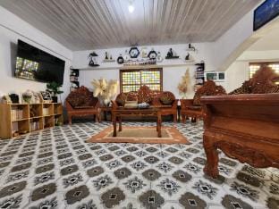 Casa Del Chen: Budget-Friendly Accommodation Vacation rental in La Union