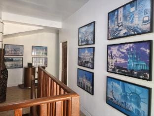 Casa Del Chen: Budget-Friendly Accommodation Vacation rental in La Union