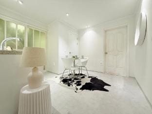 Oasis Hongdae Standard Deluxe Type C2 Villa in Seoul