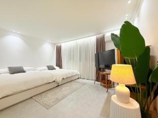 Oasis Hongdae Standard Deluxe Type C2 Villa in Seoul