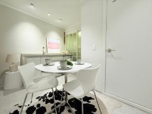 Oasis Hongdae Standard Deluxe Type C2 Villa in Seoul