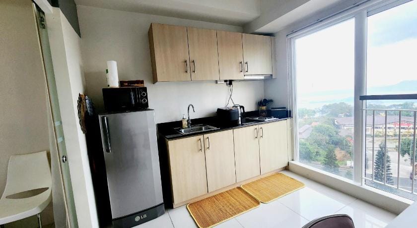 Relaxing Stay Tagaytay Apartment in Tagaytay